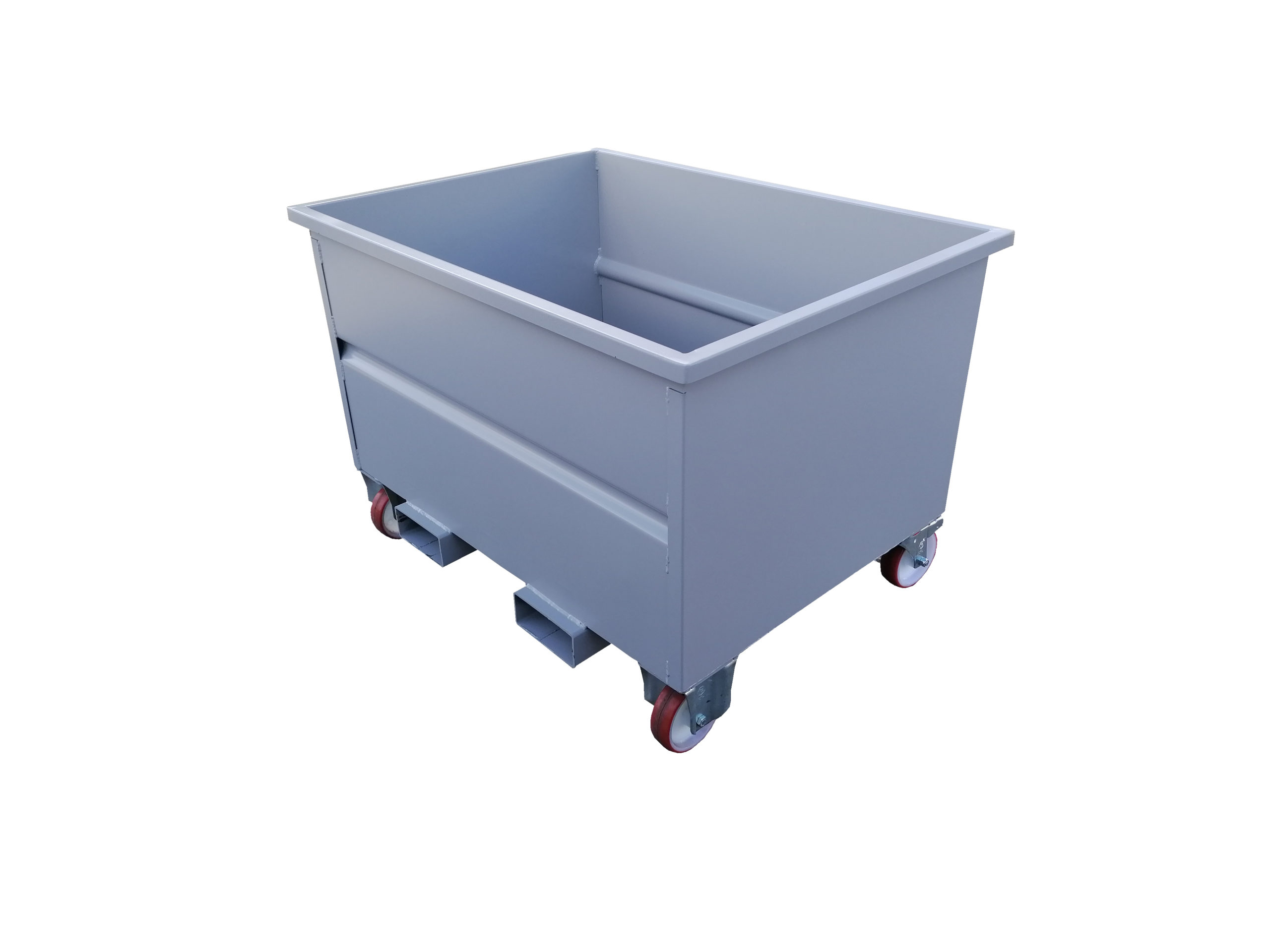 [C-TR] Benne pour chariot à tête