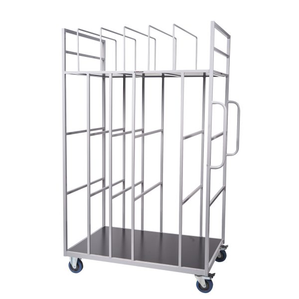 [CRTTVCA] Chariot transport vertical spécial cartons