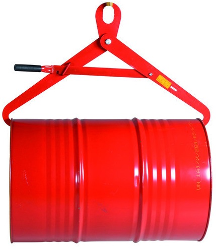 [CHMFS] Manipulateur de fûts par suspension